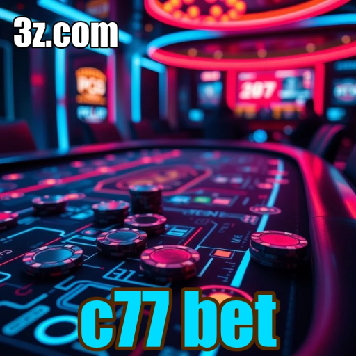 Experimente as ‘scratchcards’ na c77 bet: diversão garantida!