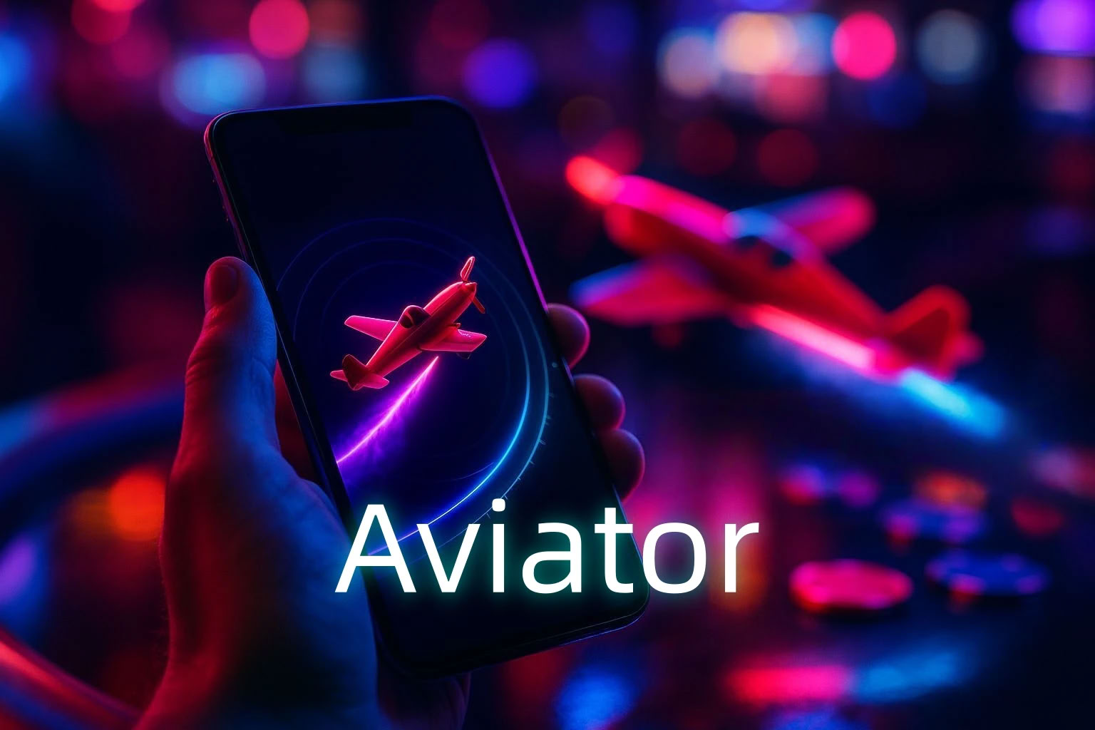 c77 Aviator Festivo