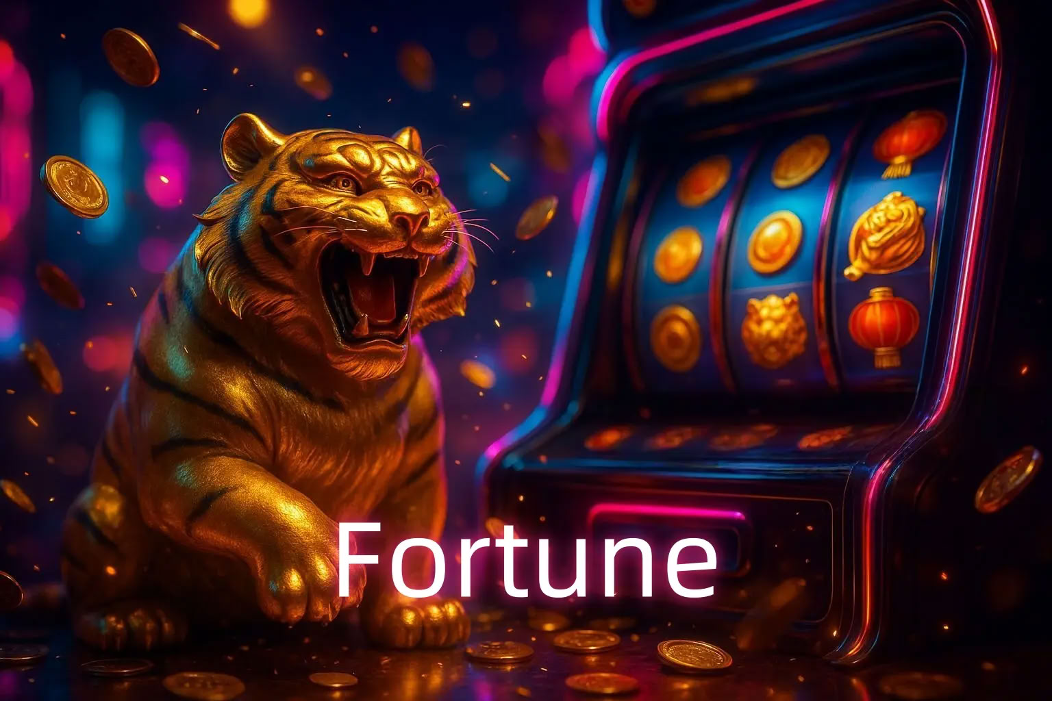 c77 Como Jogar Fortune Tiger