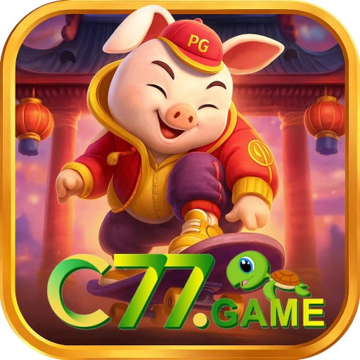 c77 logo