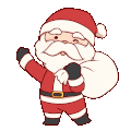 c77 Santa Claus Bônus