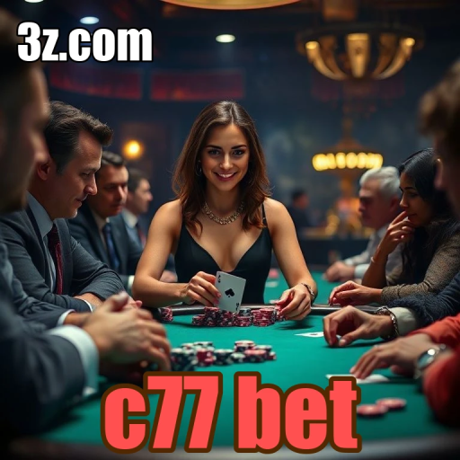 Suporte Inteligente: c77 bet Eleva o Jogo Online