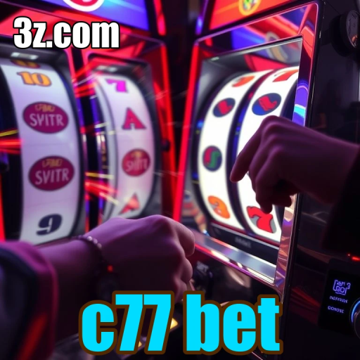 Regras e Condições no c77 bet: Tudo que Você Precisa Saber